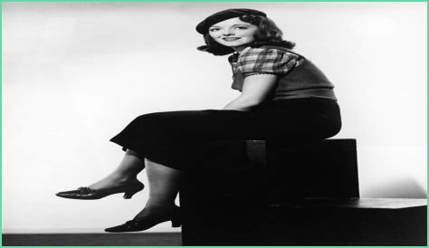 Janet Gaynor Net Worth